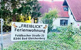 Freiblick 1 Bad Glbg mit Garten Top1